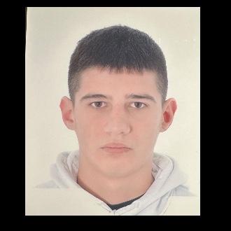 Arsenii Tkach