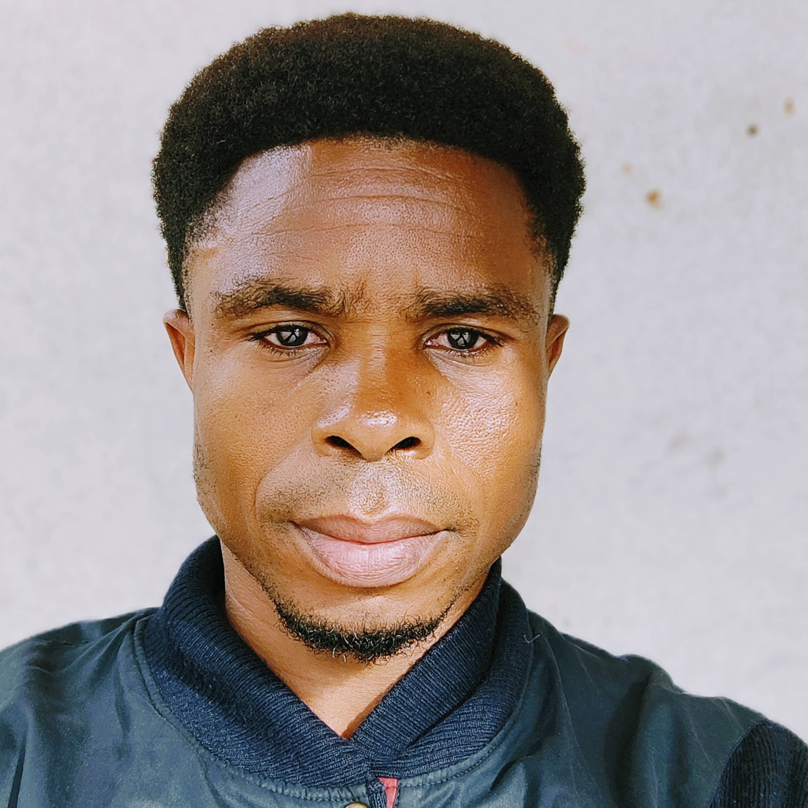 Eric Rashid Otoo