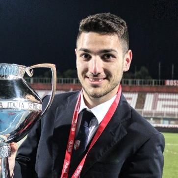 Antonio Calafiore