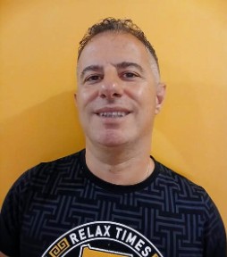 Claudio Caporlingua