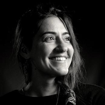 Samadhi Vinciguerra