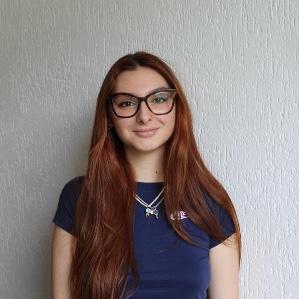 Giorgia Casula