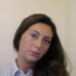 LAURA MARIA PRIMICERI