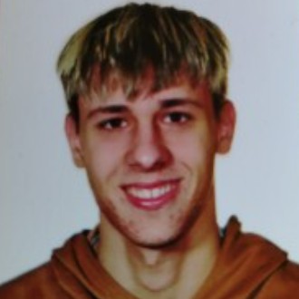Nicolas Franchin