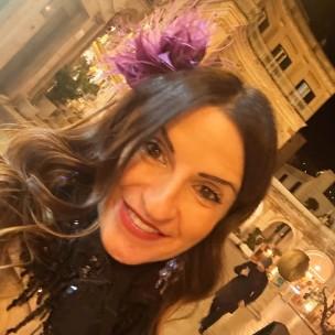 Antonietta Ostuni