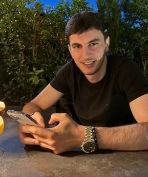 Omer Mamuti