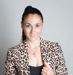 Elena Palmieri