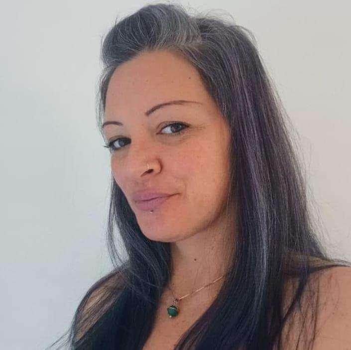 Sara Statua