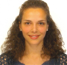 Natascia Caroccia