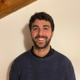Edoardo La Rosa
