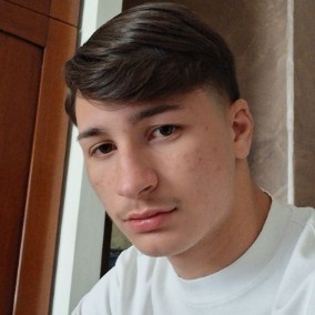 gabriel militello