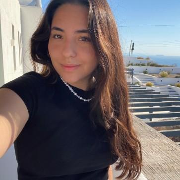 YASMIN SOUZA COSTA