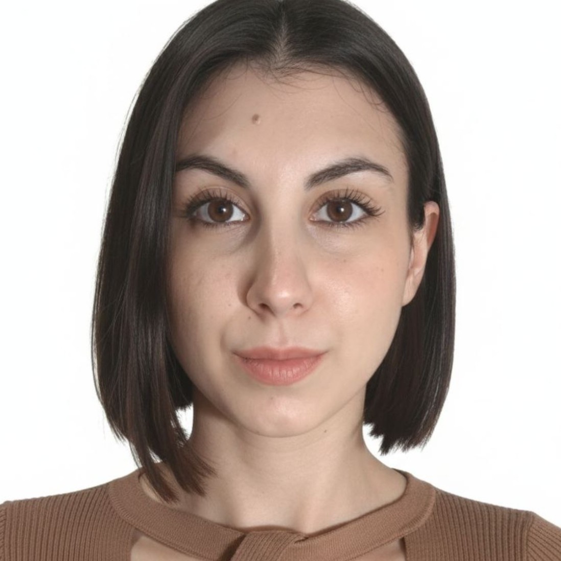 Claudia Merea