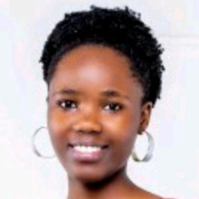 JOAN NJERU