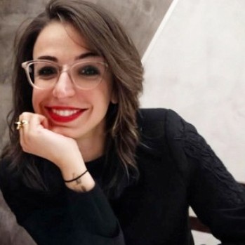 Valentina Borceto