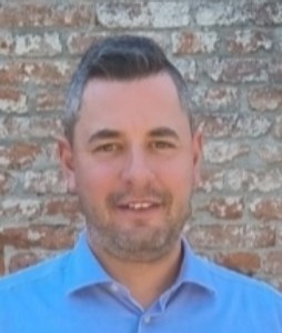 Matteo Benozzato