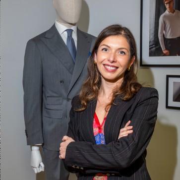 GIUSEPPINA MAIRANO
