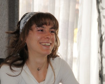 ELEONORA RIGOZZO