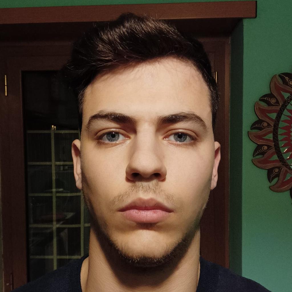 Leonardo Di Virgilio Francione