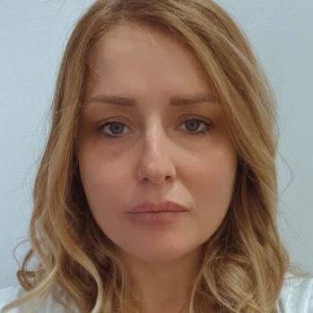 Ilaria Rondinelli