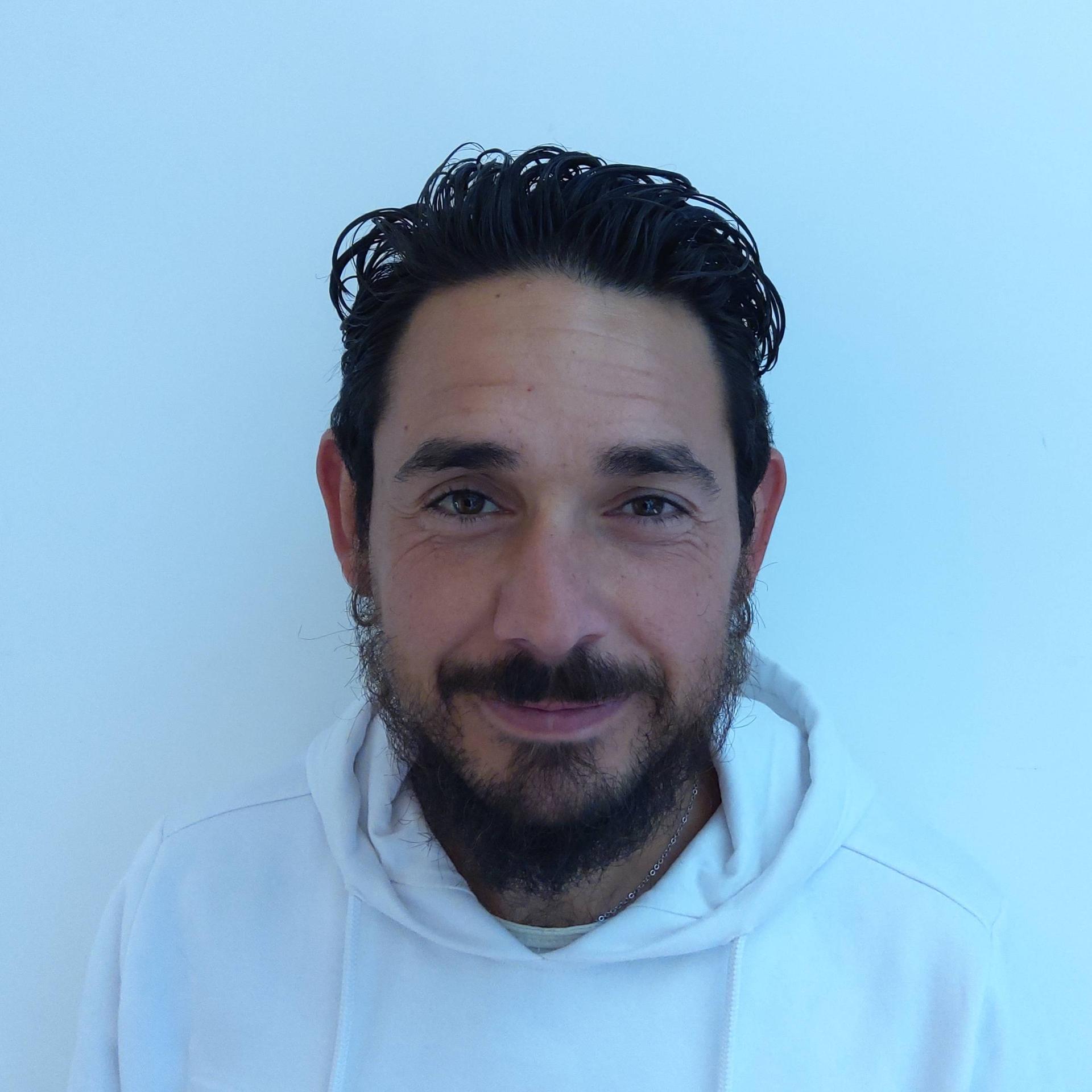 Alessio Eustachi