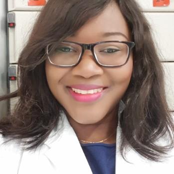 Christelle Rostande Ngako Leuke