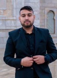 Muneeb Ahemd