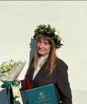 Sara Capelli