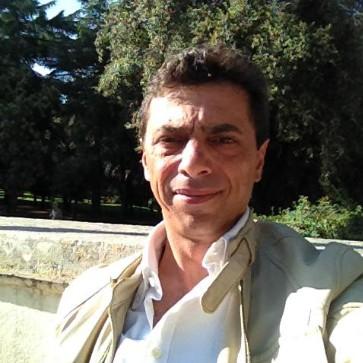 Massimiliano Di Gregorio