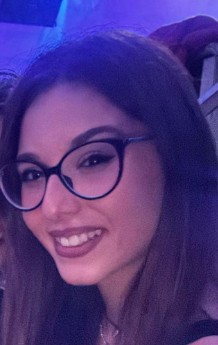 GIORGIA FUSCO