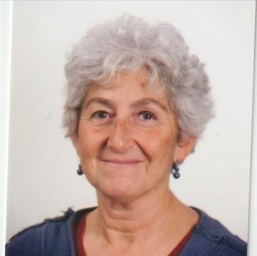Marilena Gilardi