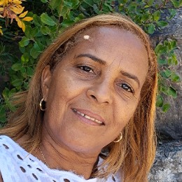 Lisandra Carbonell rodriguez
