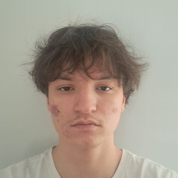 Matteo Tushe
