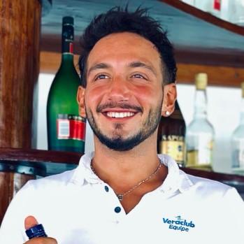 Stefano Selvaggi