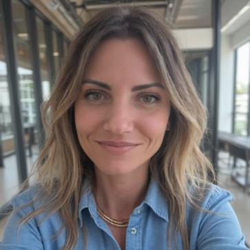 Serena Biancardi