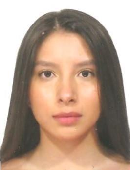 KRISTHEL CASTRO