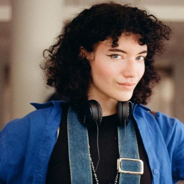 Baldassarra Anne Franchetti