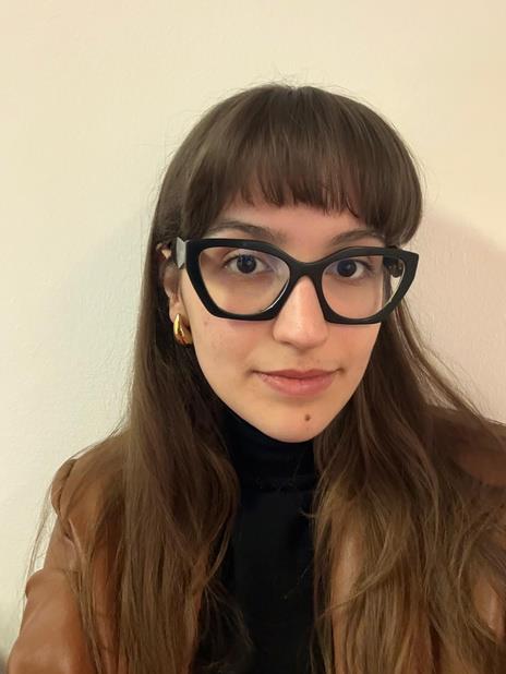 Martina Pisoni