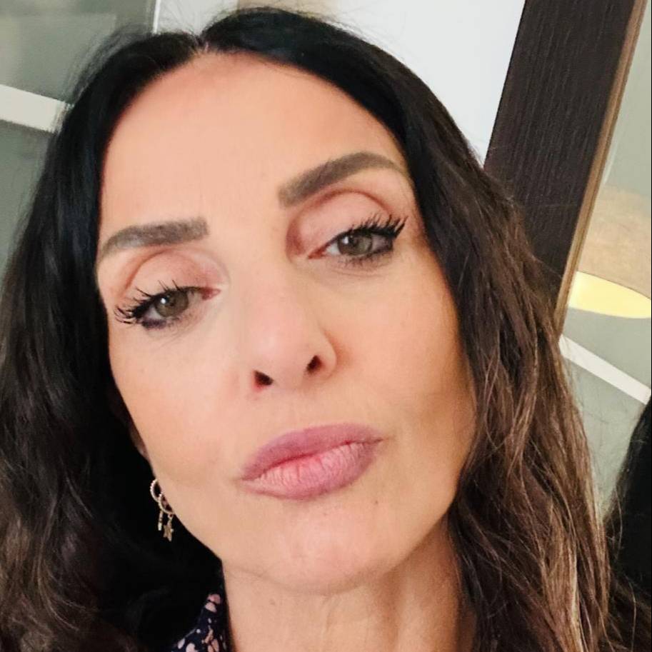 SABRINA DOVICO