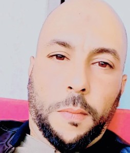 ISMAIL LAFKHAR