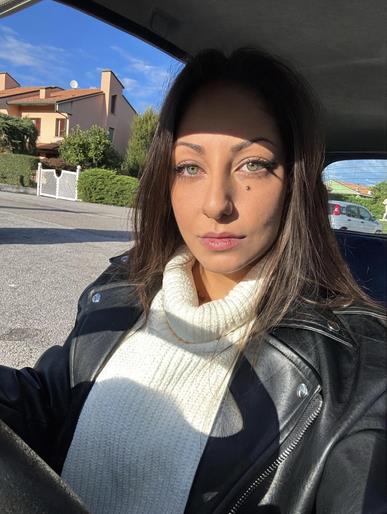 Ilenya Trovato