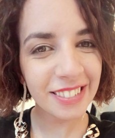Stefania Nardone