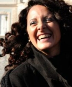 Giorgia Leone