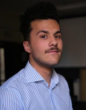 Riccardo Mori