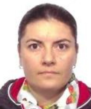 AURICA MONICA TONU
