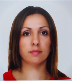 Veronica Birca