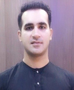 Shamas Bashir