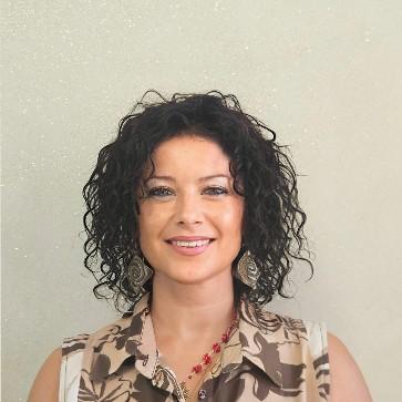 MONICA FRANCESCHIN