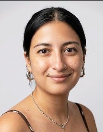Silvia Pasqual