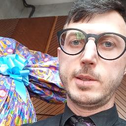 Matteo Merzari